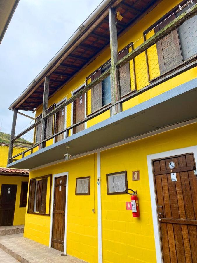 Mega Ra A Pousada Caraguatatuba Ngoại thất bức ảnh
