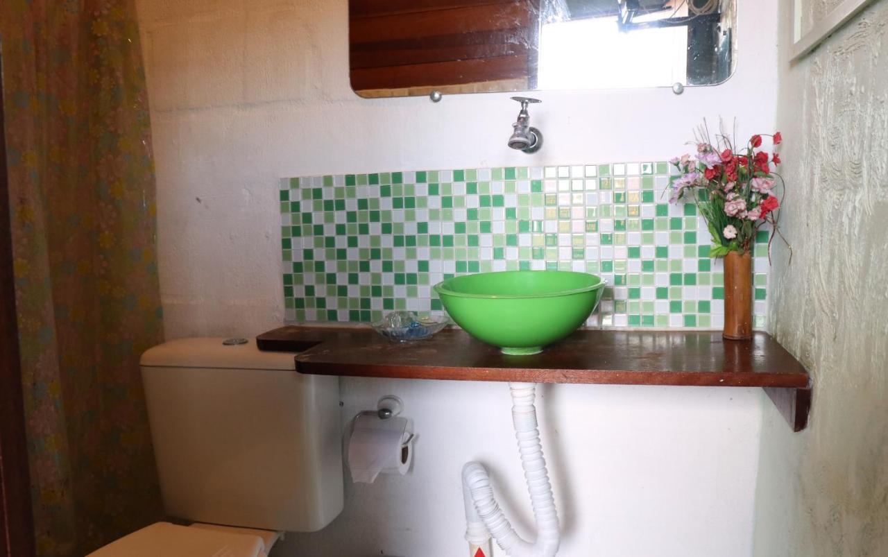 Mega Ra A Pousada Caraguatatuba Ngoại thất bức ảnh